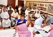 البحرين : تنفيذاً لأمر ولي العهد... 