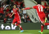 بالفيديو... بطولة البرتغال: بنفيكا يقترب من اللقب الرابع تواليا