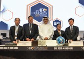 البحريني يوسف اليعقوبي يفوز بعضوية لجنة التأديب والأخلاقيات بالإتحاد الآسيوي