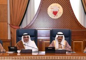 البحرين : مجلس الوزراء يناقش مبادرات لتنمية الإيرادات غير النفطية وخيارات خفض المصروفات في موازنة 2017 و2018