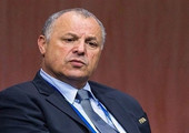 المصري أبوريدة يفوز بالمقعد الحر في انتخابات الفيفا بالبحرين