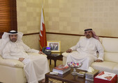 البحرين : النائب معرفي يدعم إجراءات بلدية 