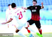بالفيديو... الأهلي الإماراتي يكتسح لوكوموتيف ويتصدر مجموعته الآسيوية