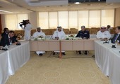 البحرين : النائب العام يترأس مائدة مستديرة حول العقوبات والتدابير البديلة