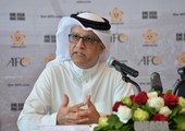 رئيس الاتحاد الآسيوي لكرة القدم: الفهد استقال من فيفا برغبته