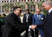 الأمم المتحدة وجيران ليبيا يدعمون محادثات السرَاج وحفتر