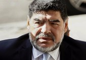 مارادونا ينعي أول وكيل أعمال له في عالم كرة القدم