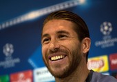 سيرخيو راموس يسخر من هجوم البعض على لاعبي ريال مدريد