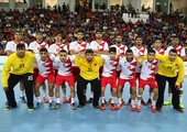 قرعة مونديال العالم للناشئين توقع منتخب اليد مع فرنسا والدنمرك والسويد والنرويج
