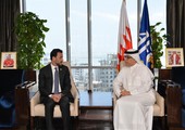 سلمان بن إبراهيم: قرار 