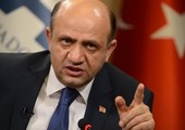 وزير الدفاع التركي: قرار أميركا تسليح الأكراد السوريين 