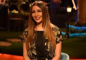 بالفيديو... جنات تقلّد المطربة سميرة سعيد في 