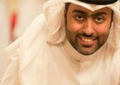 البوعينين يفوز بعضوية الاتحاد العربي لألعاب القوى