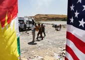 متحدث باسم التحالف: واشنطن قد تبدأ بتسليم بعض العتاد للأكراد السوريين