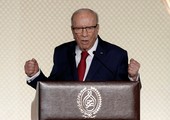 الرئيس التونسي يدعو الجيش لحماية المؤسسات الاقتصادية   