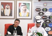 رسمياً... مدرب الأرجنتين السابق مديراً فنياً لمنتخب الإمارات