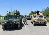 الاستخبارات الاميركية متشائمة جدا حيال الوضع في افغانستان