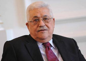 الرئيس الفلسطيني يصل روسيا لبحث سبل دفع العملية السلمية