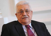 الرئيس الفلسطيني يصل روسيا لبحث سبل دفع العملية السلمية