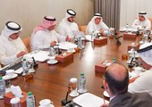 البحرين : برئاسة نائب الملك... 