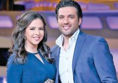 إيمي سمير غانم ممنوعة من الإنجاب بسبب مرضها!