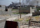 مقتل عائلة إثر سقوط قذيفة هاون في قضاء الشرقاط بالعراق