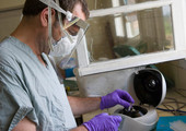 منظمة الصحة العالمية تؤكد ظهور وباء إيبولا في شمال الكونغو