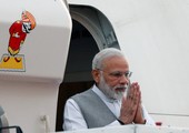 رئيس وزراء الهند يؤكد ضرورة استخدام الايديولوجيات البوذية لتحقيق السلام