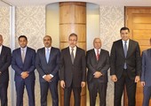 البحرين تشارك في اجتماع الملحقين الثقافيين لدول الخليج بالمملكة المتحدة