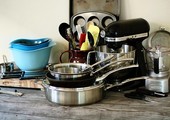 7 أدوات يجب تغييرها باستمرار في المطبخ