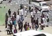 بالفيديو... بعد 