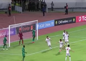 دوري ابطال افريقيا: بداية جيدة للوداد على حساب كوتون سبور
