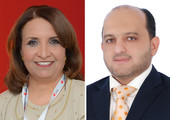 علي عيسى يهنئ حياة بنت عبدالعزيز بإعادة تعيينها عضواً بلجنة رعاية الرياضيين