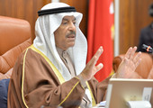 البحرين: رئيس مجلس الشورى يدين الهجوم الإرهابي بمحافظة القطيف