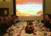 الصين تستضيف زعماء العالم لدعم مشروع 