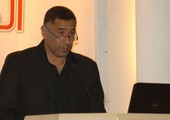 دورة الإدارة الرياضية التمهيدية الثانية تدخل يومها الثالث