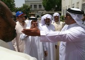 البحرين : حظر صيد 
