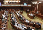 المسلم: النيابة العامة والمحاكم تواجه تكدساً في أعداد القضايا