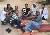 المخرج البحريني علي العلي: أتهمنا بالحزن مرارا لكن على العكس سيكون 