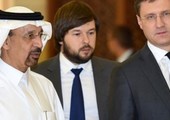 وزيرا الطاقة الروسي والسعودي يدعمان تمديد خفض الإنتاج 9 أشهر