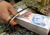 عجز الميزانية التركية 2.96 مليار ليرة في ابريل