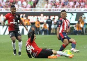 بالفيديو... شيفاز يثأر من أطلس ويعبر بأعجوبة إلى نصف نهائي الدوري المكسيكي