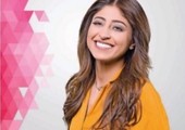 بالفيديو: شجون تعود لتقديم البرامج من خلال 