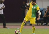 عيسى البري لاعب 