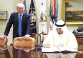 محمد بن زايد: الإمارات مستعدة للتعاون مع أميركا والمجتمع الدولي لتعزيز أمن المنطقة