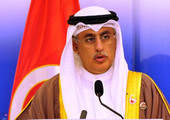 البحرين : وزير 