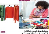 برأيك المرأة البحرينية تفضل الملابس الجاهزة أم التفصيل؟