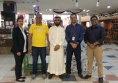 إعلان عن 500 فائز في حملة 