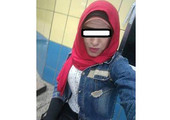 بعد توقيفها... اكتشفوا أنها رجل
