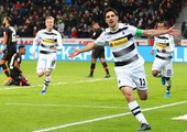 بوروسيا مونشنغلادباخ يمدد عقد قائده ستيندل